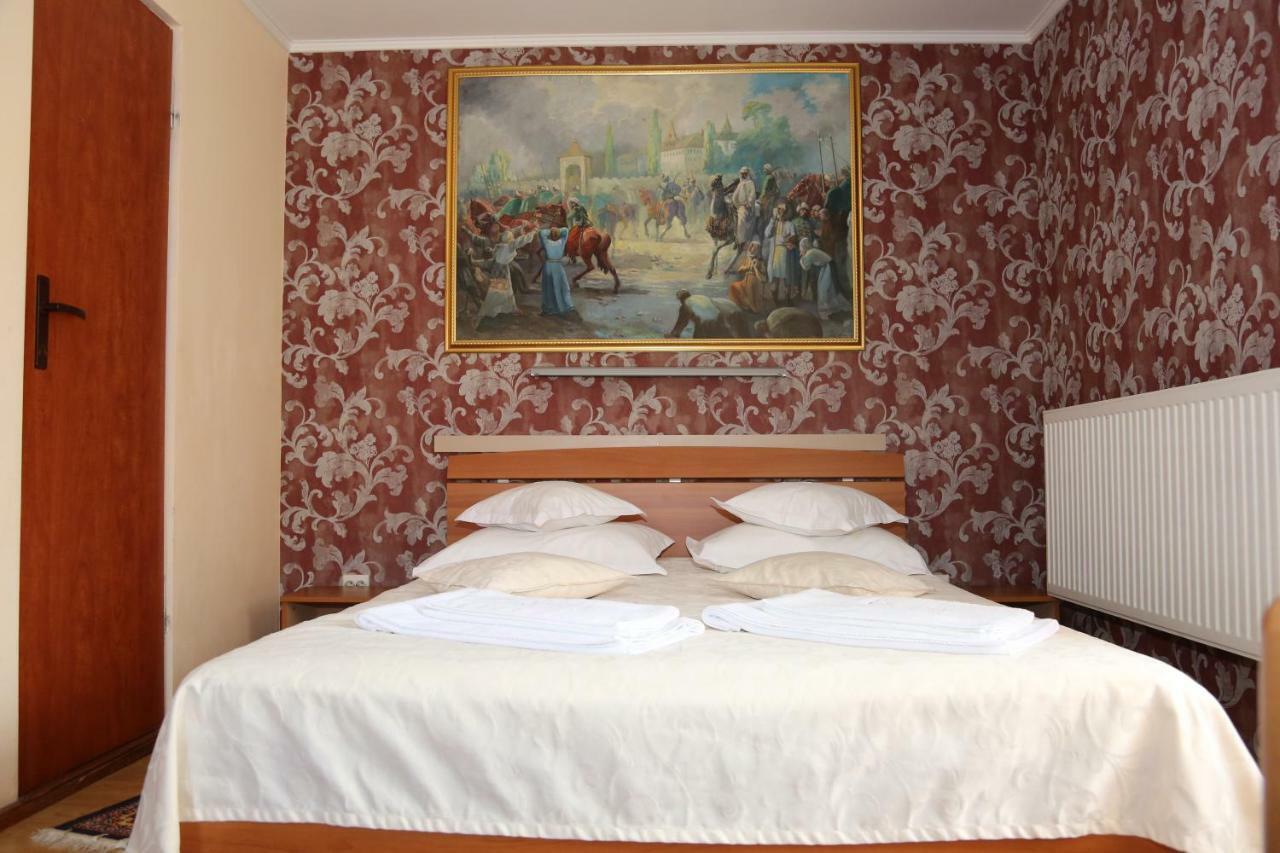 New Aosta Garden Hotel Sinaia Eksteriør billede