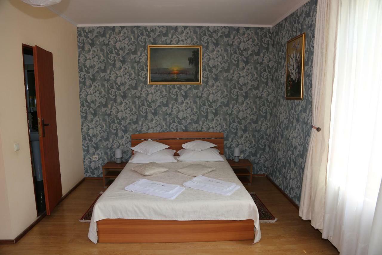 New Aosta Garden Hotel Sinaia Eksteriør billede